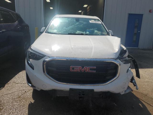 Photo 5 from auction – 2019 GMC TERRAIN SL with VIN 3GKALMEV2KL240961