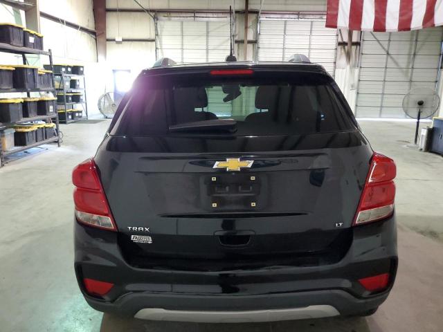 Photo 6 from auction – 2019 CHEVROLET TRAX 1LT with VIN 3GNCJLSB3KL149316