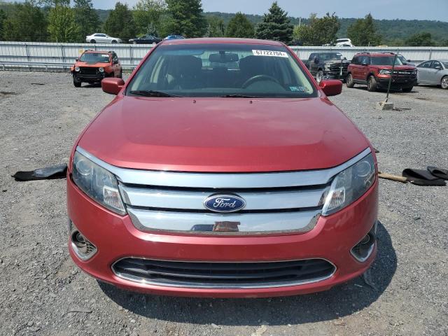Photo 5 from auction – 2011 FORD FUSION SEL with VIN 3FAHP0JG4BR186063