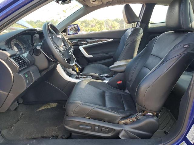 Photo 7 from auction – 2014 HONDA ACCORD EXL with VIN 1HGCT1B84EA002009