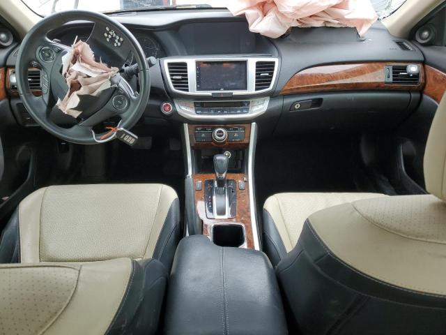 Photo 8 from auction – 2013 HONDA ACCORD EXL with VIN 1HGCT2B86DA004803