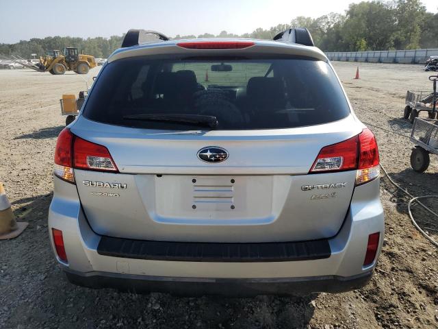 Photo 6 from auction – 2013 SUBARU OUTBACK 2. with VIN 4S4BRBGC0D3239817