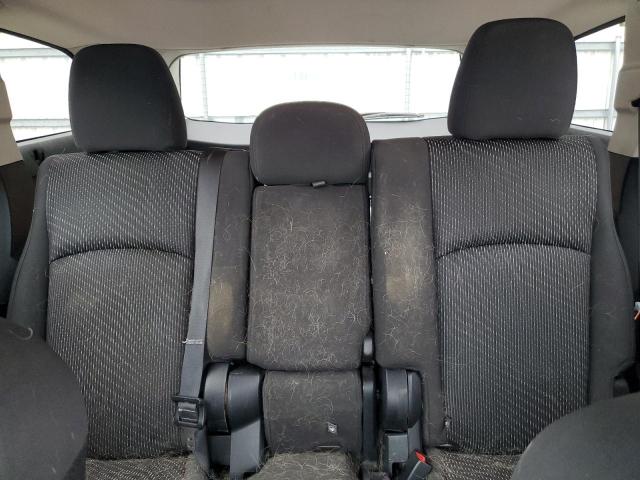 Photo 10 from auction – 2014 DODGE JOURNEY SX with VIN 3C4PDDBG7ET290624