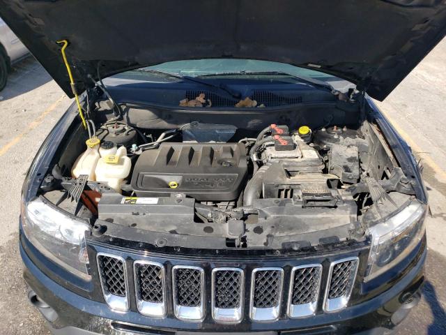 Photo 12 from auction – 2014 JEEP COMPASS SP with VIN 1C4NJDBB2ED659299