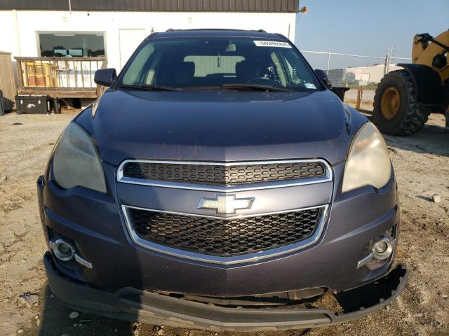 Photo 5 from auction – 2013 CHEVROLET EQUINOX LT with VIN 2GNALPEK3D6312820