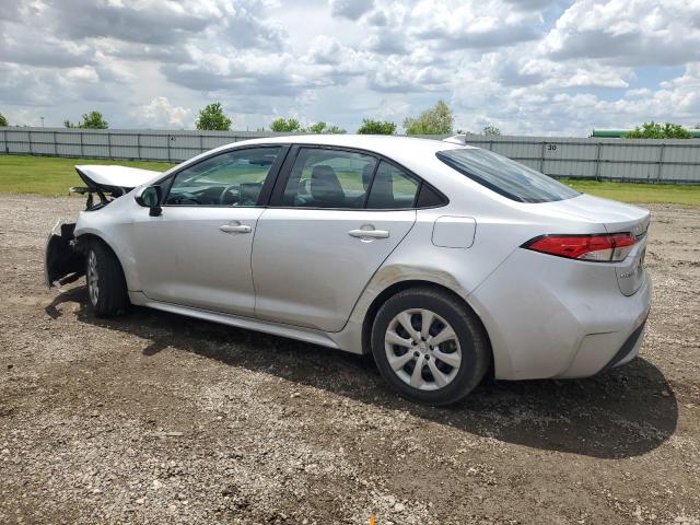 Photo 2 from auction – 2020 TOYOTA COROLLA LE with VIN 5YFEPRAE2LP098894