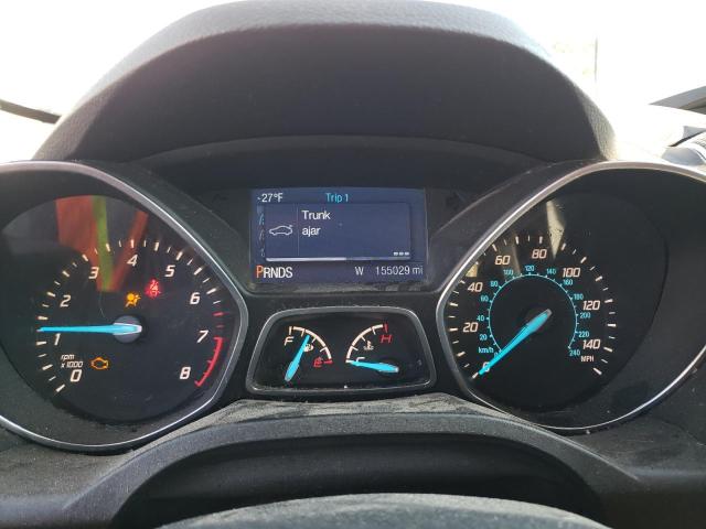 Photo 9 from auction – 2014 FORD ESCAPE SE with VIN 1FMCU0GX5EUB45633