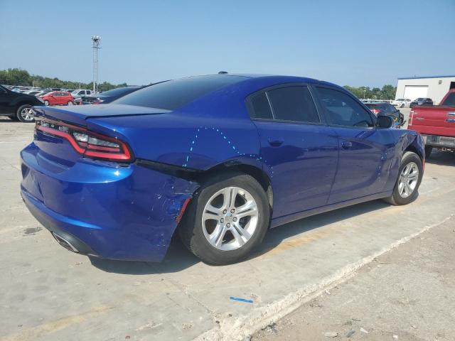 Photo 3 from auction – 2019 DODGE CHARGER SX with VIN 2C3CDXBG6KH746833