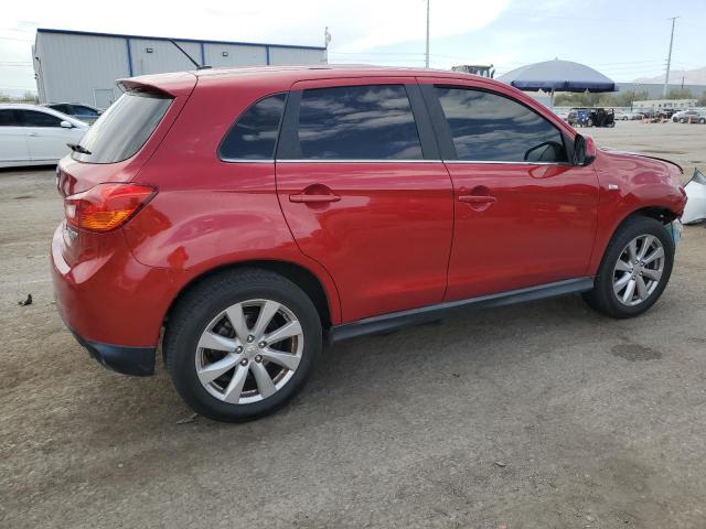 Photo 3 from auction – 2015 MITSUBISHI OUTLANDER with VIN 4A4AP4AU1FE019069