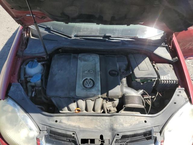 Photo 11 from auction – 2006 VOLKSWAGEN JETTA 2.5 with VIN 3VWRF71K96M752460