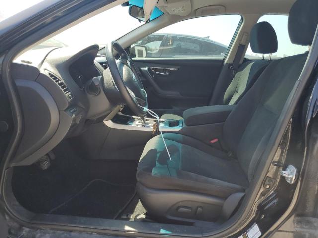 Photo 7 from auction – 2014 NISSAN ALTIMA 2.5 with VIN 1N4AL3AP6EN262002