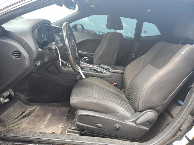 Photo 7 from auction – 2016 DODGE CHALLENGER with VIN 2C3CDZAG8GH209773