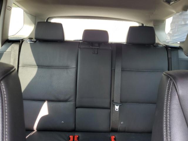 Photo 10 from auction – 2014 BMW X3 with VIN 5UXWX9C51E0D43605