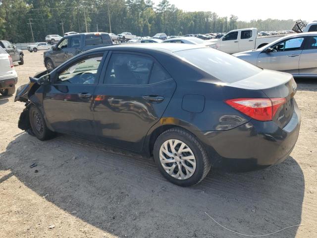 Photo 2 from auction – 2018 TOYOTA COROLLA L with VIN 5YFBURHE3JP752395