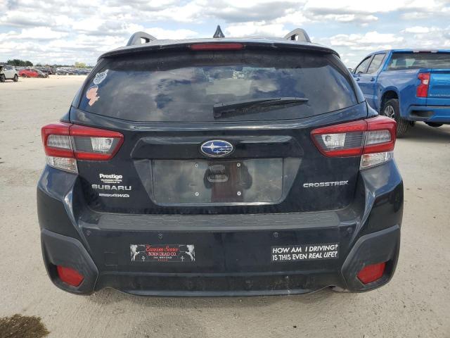 Photo 6 from auction – 2021 SUBARU CROSSTREK with VIN JF2GTHMC2M8214862