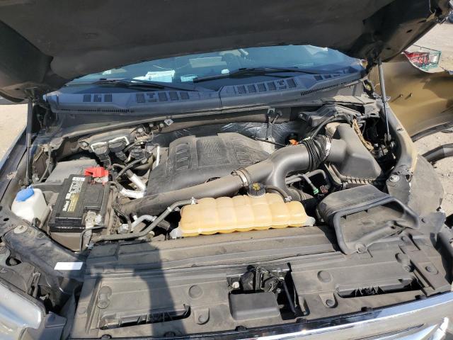 Photo 11 from auction – 2016 FORD F150 SUPER with VIN 1FTEW1EGXGKD13880