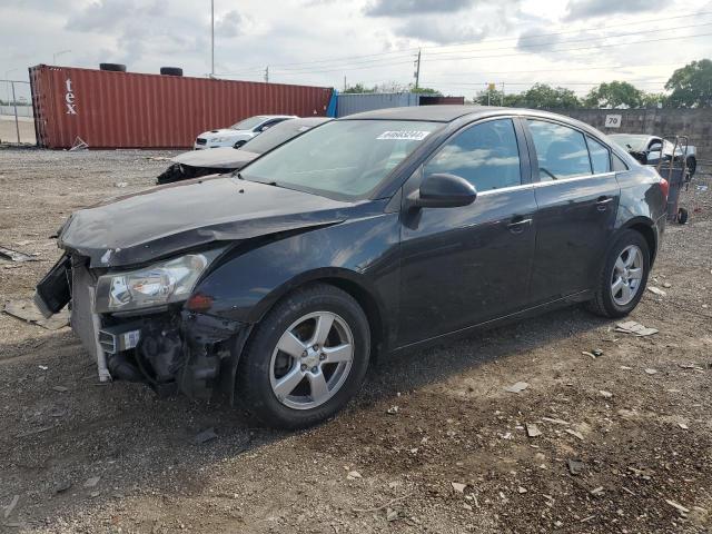 CHEVROLET CRUZE 2015 with VIN 1G1PC5SB4F7103822 - Photo from auction