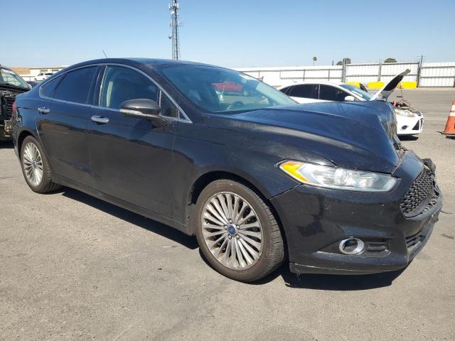 Photo 4 from auction – 2015 FORD FUSION TIT with VIN 3FA6P0K93FR265429