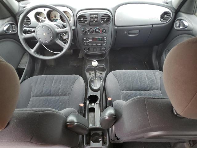 Photo 8 from auction – 2004 CHRYSLER PT CRUISER with VIN 3C4FY48B34T322799