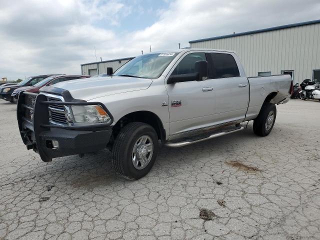 Zdjęcie 1 z aukcji – 2012 DODGE RAM 2500 S z VIN 3C6UD5DL9CG182313