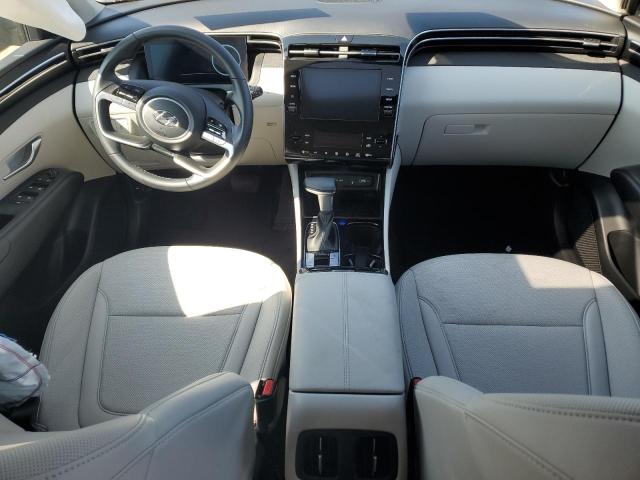 Photo 8 from auction – 2023 HYUNDAI TUCSON SEL with VIN 5NMJFCAE1PH286949