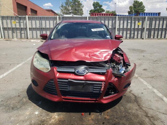 Photo 5 from auction – 2013 FORD FOCUS SE with VIN 1FADP3K27DL295864