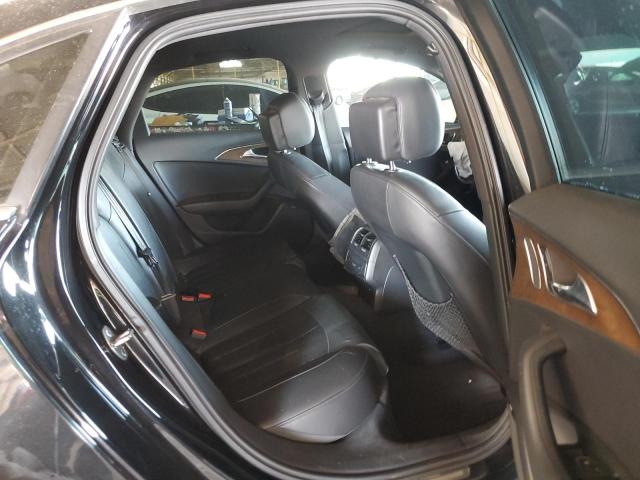 Photo 10 from auction – 2015 AUDI A6 PREMIUM with VIN WAUGFAFC3FN014424