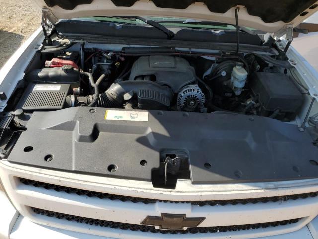 Photo 11 from auction – 2007 CHEVROLET SILVERADO with VIN 2GCEK13M271503631