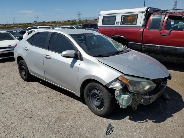 Photo 4 from auction – 2014 TOYOTA COROLLA L with VIN 5YFBURHE7EP096093