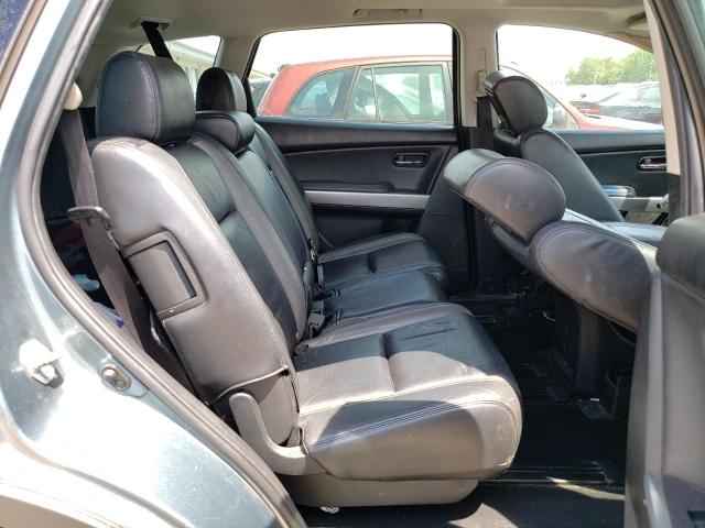 Photo 10 from auction – 2010 MAZDA CX-9 with VIN JM3TB3MA6A0202720