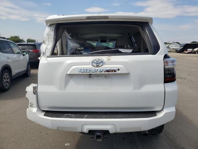 صورة رقم 6 من المزاد - 2016 TOYOTA 4RUNNER SR مع VIN JTEZU5JRXG5145528