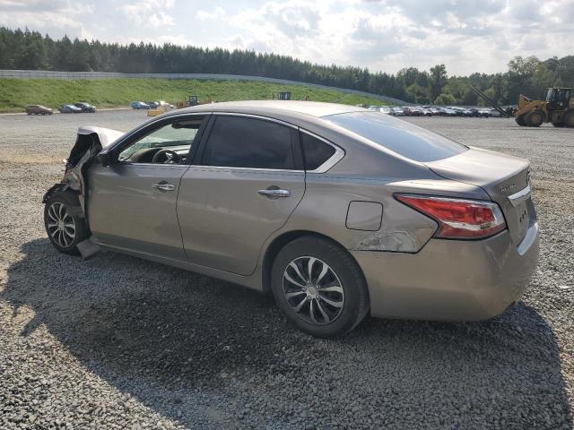 Photo 2 from auction – 2015 NISSAN ALTIMA 2.5 with VIN 1N4AL3AP3FC181407