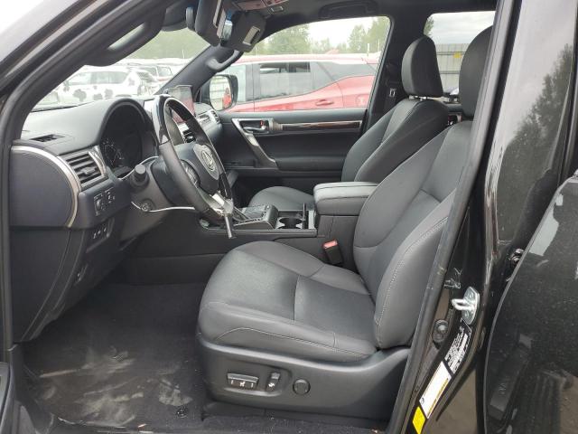 Photo 7 from auction – 2023 LEXUS GX 460 with VIN JTJAM7BX8P5381537