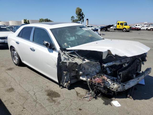 Photo 4 from auction – 2011 CHRYSLER 300 LIMITE with VIN 2C3CA5CGXBH617151