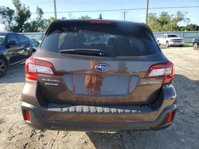 Photo 6 from auction – 2019 SUBARU OUTBACK TO with VIN 4S4BSATC8K3331243
