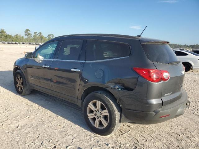 Photo 2 from auction – 2009 CHEVROLET TRAVERSE L with VIN 1GNER23D59S106443