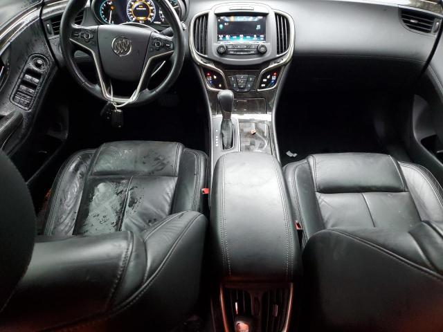 Photo 8 from auction – 2016 BUICK LACROSSE with VIN 1G4GB5G35GF222381