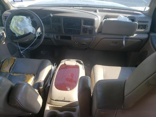 Photo 8 from auction – 2003 FORD EXCURSION with VIN 1FMSU43F43EA80071