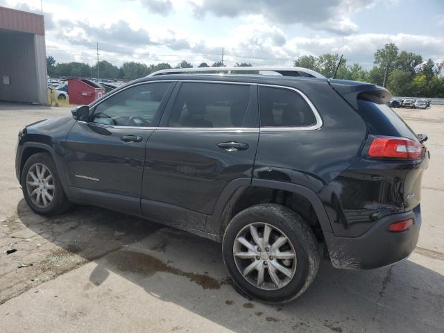 Photo 2 from auction – 2016 JEEP CHEROKEE L with VIN 1C4PJMDB4GW152272