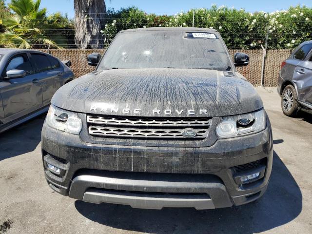 Фото 5 с аукциона – 2016 LAND ROVER RANGE ROVE с VIN SALWG2PF3GA666763