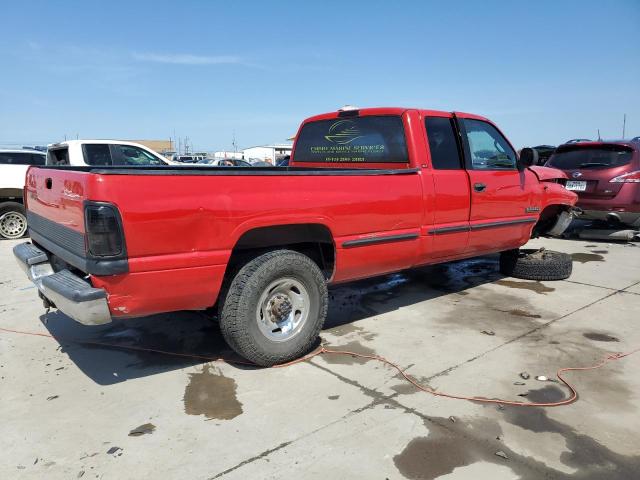 Photo 3 from auction – 1998 DODGE RAM 2500 with VIN 1B7KC2363WJ252243