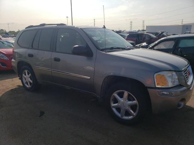 Photo 4 from auction – 2007 GMC ENVOY with VIN 1GKDT13S272184016