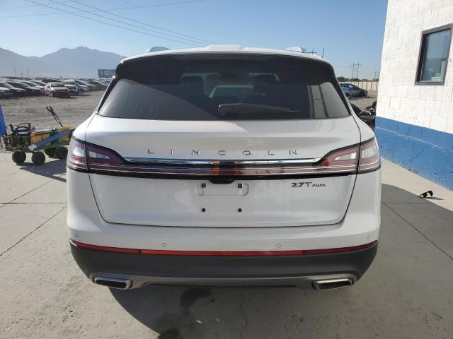 Photo 6 from auction – 2019 LINCOLN NAUTILUS R with VIN 2LMPJ8LP8KBL23104