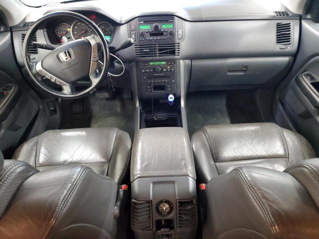 Photo 8 from auction – 2005 HONDA PILOT EXL with VIN 5FNYF18565B059070