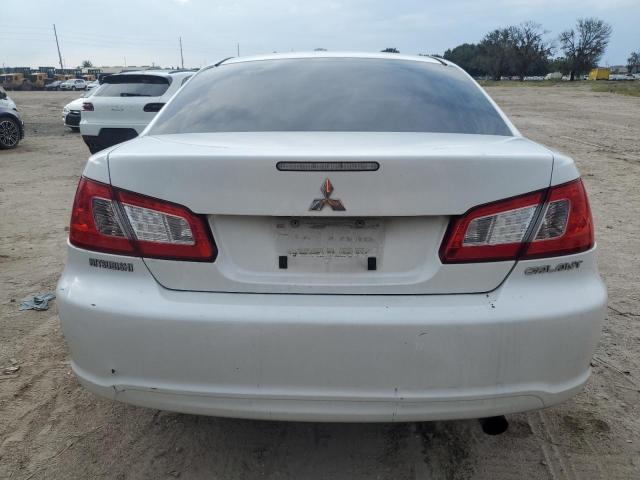 Photo 6 from auction – 2011 MITSUBISHI GALANT FE with VIN 4A32B2FF0BE021041