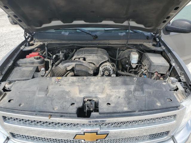 Photo 11 from auction – 2013 CHEVROLET SILVERADO with VIN 1GCRKSE71DZ371608