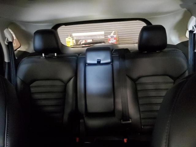 Photo 10 from auction – 2016 FORD EDGE SEL with VIN 2FMPK3J93GBB72177