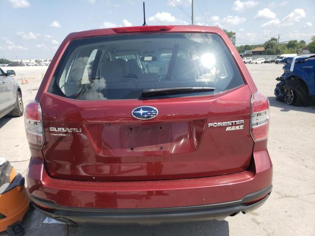 Photo 6 from auction – 2015 SUBARU FORESTER 2 with VIN JF2SJAAC6FH454401