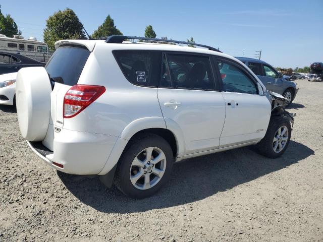 Photo 3 from auction – 2011 TOYOTA RAV4 LIMIT with VIN 2T3DF4DV5BW152383