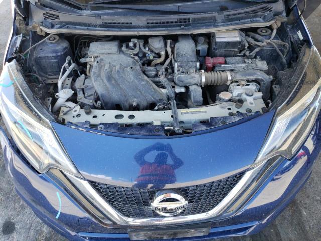 Photo 11 from auction – 2019 NISSAN VERSA NOTE with VIN 3N1CE2CP0KL364172
